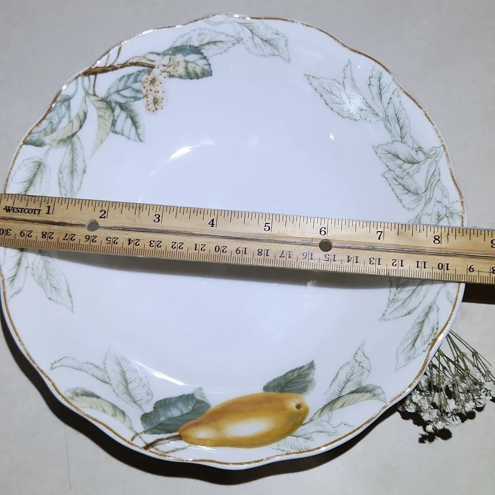 Set Of 2 Charter Club Summer Grove 8 1/2